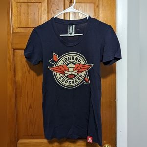 Johnny Cupcakes Fill Up Tee